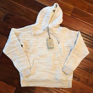 Prana hoodie